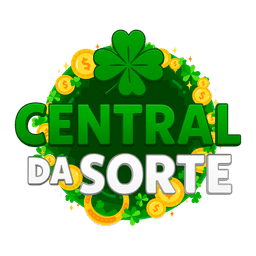 Central da Sorte Logo